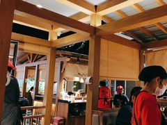 -西塔老太太泥炉烤肉(万柳华联店)