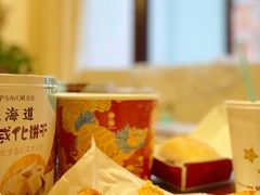 -肯德基(塔南店)