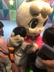 -巧虎欢乐岛(常营华联店)