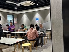 -卢香纪面馆(丽园路店)