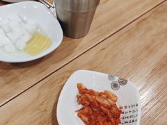-多宾韩国料理(学衡路店)