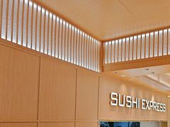 -争鲜回转寿司(天府广场-今站PLUS店)