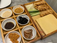 -城南往事·鲁菜·烤鸭(世茂宽厚里·大明湖店)