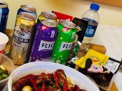 -炊烟小炒黄牛肉(中心印象城店)