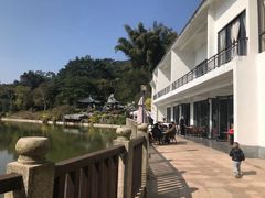 -谷丰健康凤贤居酒家