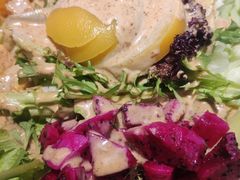 -吕氏疙瘩汤·私家菜馆(慈云寺店)