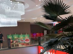 -特味村大酒店(南三环店)