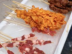 -吉布鲁牛排海鲜自助(龙湖北城天街购物广场店)