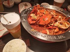 -胖哥俩肉蟹煲(湖滨银泰in77店)