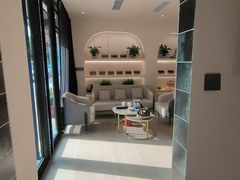 -慕远SPA•疗愈•精油(湾悦城店)