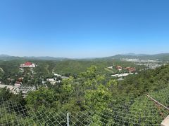 -承德避暑山庄景区