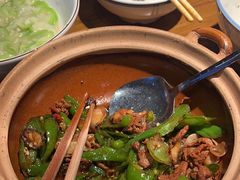 -农耕记·湖南土菜(halo广场店)
