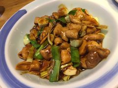 -局气 烤鸭·北京菜(光华路店)