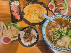-大三元台湾鲁肉饭(沙井新桥店)