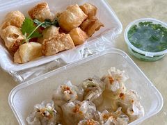 普宁小米-正宗普宁豆干坊·洪记砂锅粥(红领巾路店)
