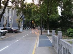 -南京航空航天大学(明故宫校区)