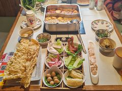-螺大喜螺蛳粉火锅(雍和宫店)