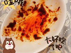 -巴扎美食·新疆菜·西域歌舞表演餐厅(新疆大厦店)