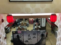 -潮汕良记牛肉火锅(洪武路店)