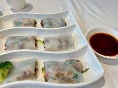 叉烧肠粉-皇朝尊会(龙之梦大酒店)