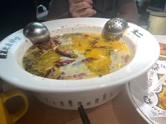 -太二酸菜鱼(深圳布吉万象汇店)