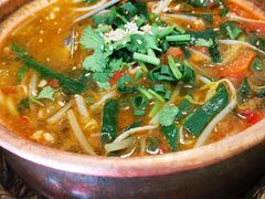-紫滇源云南生态菜(丹凤街店)