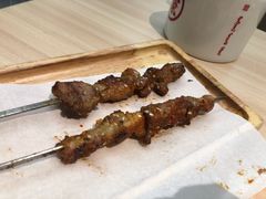 -羊之道草原味道清真餐厅(番禺店)