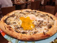 -IL TEATRO 精品意大利餐厅