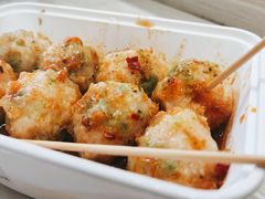 冬阴功虾滑-马家巷现打虾滑(绵阳总店)