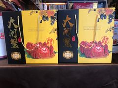 -芳芳私房菜·精做淮扬菜(承德路店)