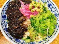 -门框胡同百年卤煮(前门店)