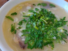 -向阳羊汤(大同总店)