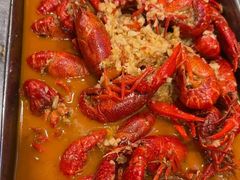 -通乐簋街小龙虾(老店)