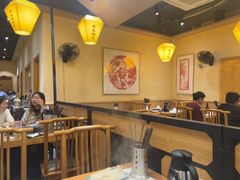 -冰城焰会大丰收铁锅炖(萝岗万达金街店)