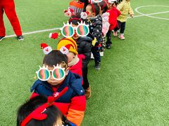 -锦欣爱天使托育园(狮子山园)