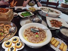 -味可道美食坊(福基路店)