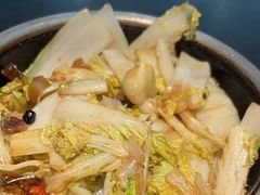 -赠李白·如诗的川味(余杭万达广场店)