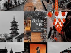 -千灯古镇