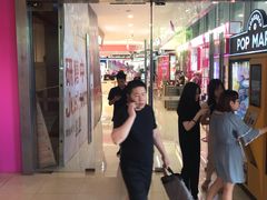 -巴黎春天(浦建店)