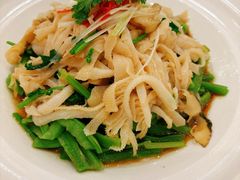 油淋双脆-金三杯酒家(泉城路店)