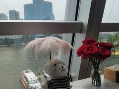 -桃花江餐厅·江景-约会·聚会