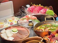 -色響火锅(恒隆广场店)