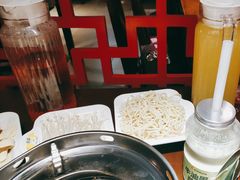 -渔港烤鱼(中百广场店)