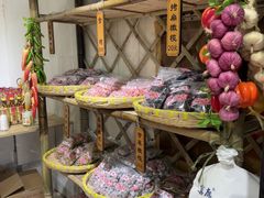 -苏州市吴中区光福窑上花果蜜饯厂