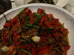 -聚鑫阁江浙菜·非遗传承技艺(青村帝华园店)