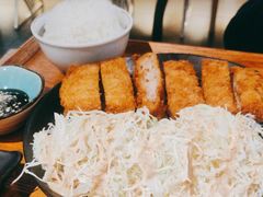 日式炸猪排Porkcutlet-雷门拉面·现熬骨汤(凯德来福士店)