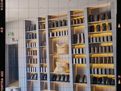 -来回·咖啡(钟村咖啡豆店)