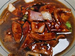 -明呈黄鱼面馆(斜土路店)