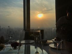 -金轩中餐厅 Jin Xuan(浦东丽思卡尔顿酒店)