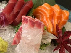 -熹炭精致日料(金融街购物中心店)